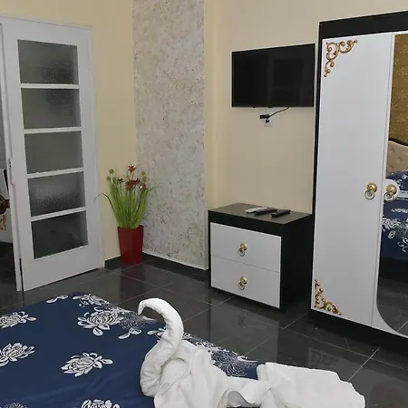 Versai Apartment Varna