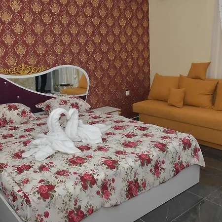 Versai Apartment Varna