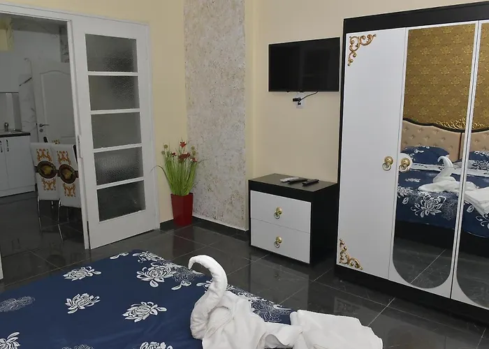 Versai Appartement Varna