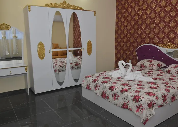 Versai Appartement *