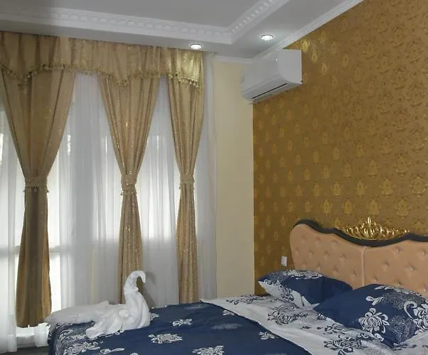 Versai Appartement *