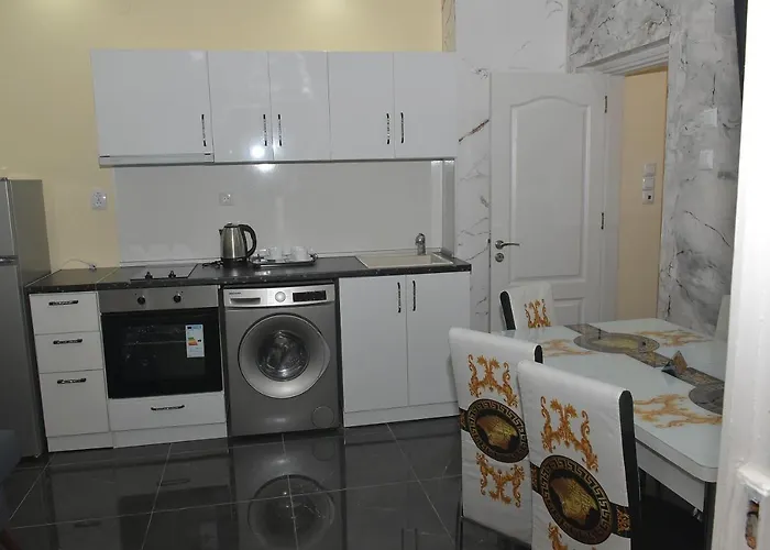 Appartement Versai Varna