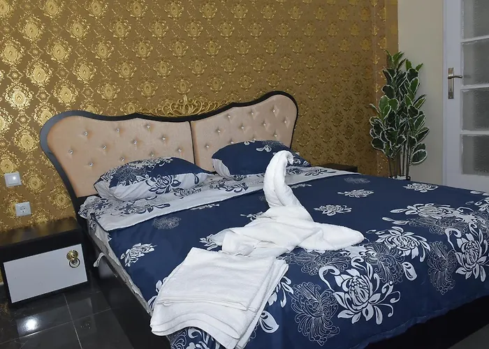 Versai Appartement Varna